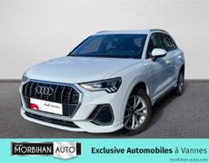 Audi Q3 Vannes