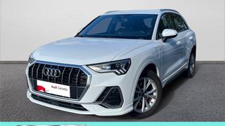 Audi Q3  - S Line - photo 0