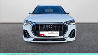 Audi Q3  - S Line - photo 1