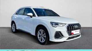 Audi Q3  - S Line - photo 2