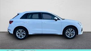 Audi Q3  - S Line - photo 3