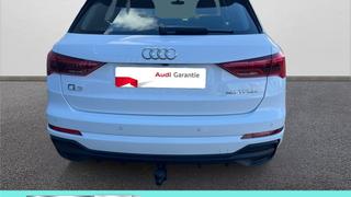 Audi Q3  - S Line - photo 4