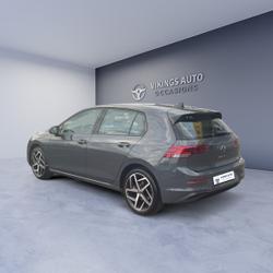 Volkswagen Golf 7 1.5 eTSI OPF 150 DSG7 Life Business 1st occasion - Ifs - photo 3/25