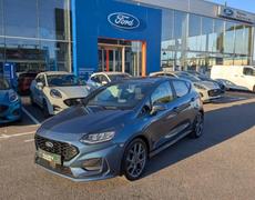 Ford Fiesta Puget-sur-Argens