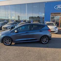 Ford Fiesta 1.0 Flexifuel 95ch ST-Line 5p Puget-sur-Argens