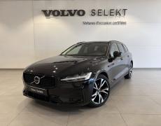 Volvo V60 Le Mans
