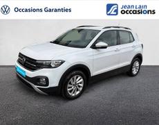 Volkswagen T-Cross Gap
