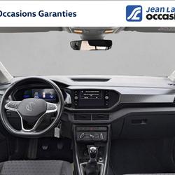 Volkswagen T-Cross T-Cross 1.0 TSI 95 Start/Stop BVM5 Life Plus Gap