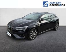 Renault Megane 4 Gap