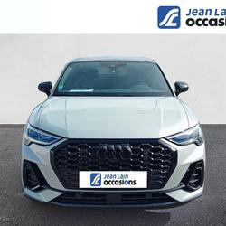Audi Q3 Q3 Sportback 45 TFSIe  245 ch S tronic 6 S line Gap