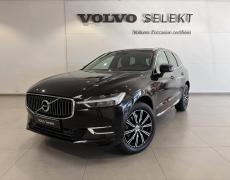 Volvo XC60 Le Mans