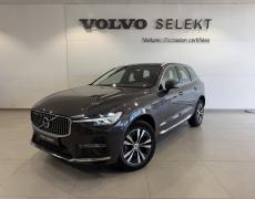 Volvo XC60 Le Mans