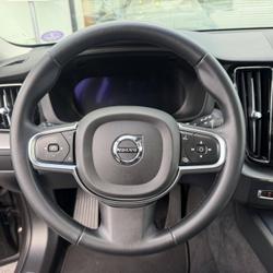 Volvo XC60 T6 Recharge AWD 253 ch + 145 ch Geartronic 8 Start occasion - Le Mans - photo 2/27