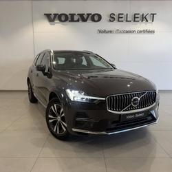Volvo XC60 T6 Recharge AWD 253 ch + 145 ch Geartronic 8 Start occasion - Le Mans - photo 3/27
