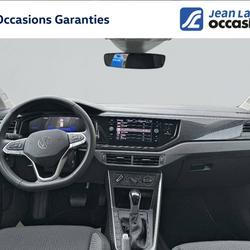 Volkswagen Polo Polo 1.0 TSI 95 S&S DSG7 VW Edition Gap