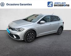 Volkswagen Polo Volx