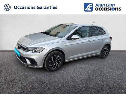 Volkswagen Polo - Polo 1.0 TSI 95 S&S DSG7 VW Edition - 21 490 €