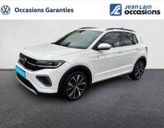Volkswagen T-Cross Volx