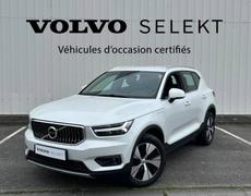 Volvo XC40 - XC40 T5 Recharge 180+82 ch DCT7 Business - 24 480 €
