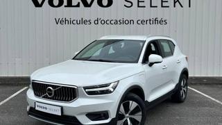 Volvo XC40  - Business - photo 0