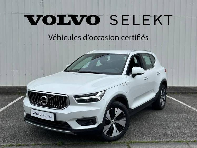 Volvo XC40  - Business - 24 480 €