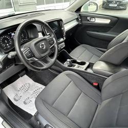 Volvo XC40 T5 Recharge 180+82 ch DCT7 Business occasion - Ceris&eacute; - photo 2/24