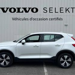 Volvo XC40 T5 Recharge 180+82 ch DCT7 Business occasion - Ceris&eacute; - photo 3/24