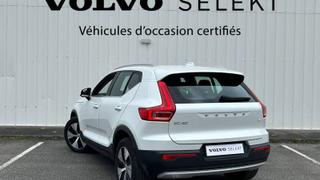 Volvo XC40  - Business - photo 3