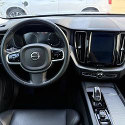 Volvo XC60 T8 Twin Engine 320+87 ch Geartronic 8 Inscription Luxe occasion - Le Mans - photo 2/32
