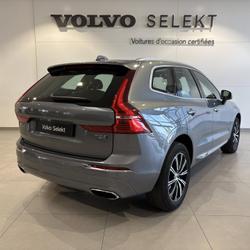Volvo XC60 T8 Twin Engine 320+87 ch Geartronic 8 Inscription Luxe occasion - Le Mans - photo 3/32