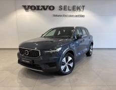 Volvo XC40 Le Mans