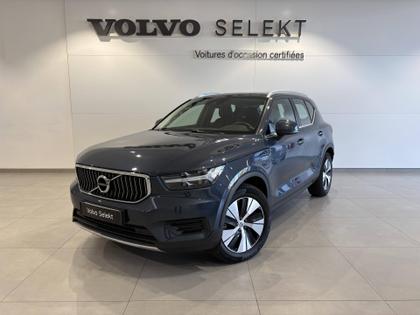 Volvo XC40 - XC40 T5 Recharge 180+82 ch DCT7 Inscription Business - 25 480 €