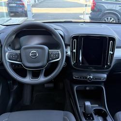 Volvo XC40 T5 Recharge 180+82 ch DCT7 Inscription Business occasion - Le Mans - photo 2/28