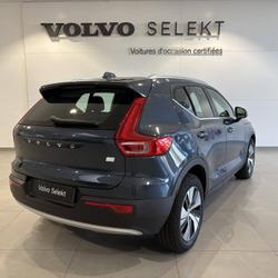 Volvo XC40 T5 Recharge 180+82 ch DCT7 Inscription Business occasion - Le Mans - photo 3/28