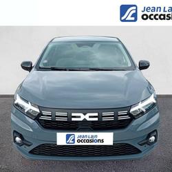 Dacia Sandero Sandero TCe 90 GSR2 Journey Volx