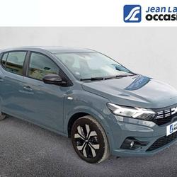 Dacia Sandero Sandero TCe 90 GSR2 Journey Volx