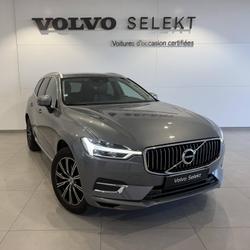Volvo XC60 D4 AdBlue 190 ch Geartronic 8 Inscription occasion - Le Mans - photo 2/26