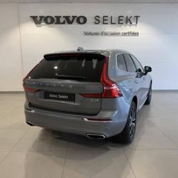 Volvo XC60 D4 AdBlue 190 ch Geartronic 8 Inscription occasion - Le Mans - photo 3/26