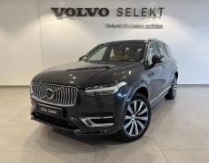 Volvo XC90 Le Mans