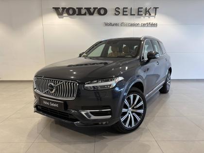 Volvo XC90 - XC90 B5 AWD 235 ch Geartronic 8 7pl Inscription Luxe - 44 890 €