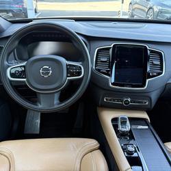 Volvo XC90 B5 AWD 235 ch Geartronic 8 7pl Inscription Luxe occasion - Le Mans - photo 2/38