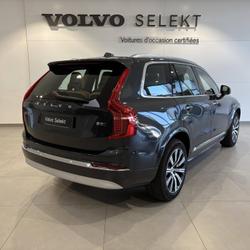 Volvo XC90 B5 AWD 235 ch Geartronic 8 7pl Inscription Luxe occasion - Le Mans - photo 3/38