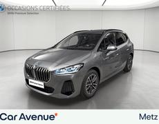 BMW Serie 2 Active Tourer Metz
