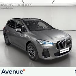 BMW Serie 2 Active Tourer 225e 245ch xDrive M Sport DKG7 Metz