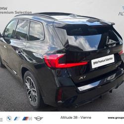 BMW X1 xDrive25e 245ch M Sport Saint-Sorlin-de-Vienne