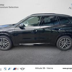 BMW X1 xDrive25e 245ch M Sport Saint-Sorlin-de-Vienne