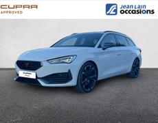 Cupra Leon Sportstourer Gap