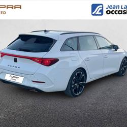 Cupra Leon Sportstourer Leon Sportstourer 1.4 e-HYBRID 245 ch DSG6 VZ Gap