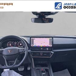 Cupra Leon Sportstourer Leon Sportstourer 1.4 e-HYBRID 245 ch DSG6 VZ Gap