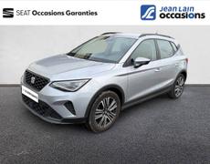 Seat Arona Gap
